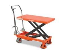 Hydraulic lifting tables Warun